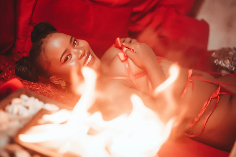 Live sex webcam photo for SharickWilliams #3011603