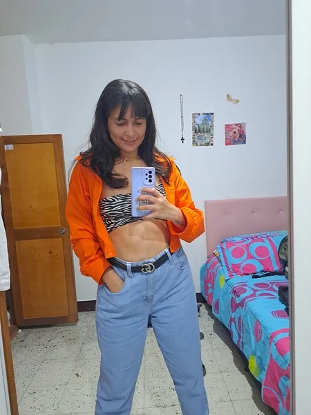 Live sex webcam photo for SOFIRUIZ69 #3518218