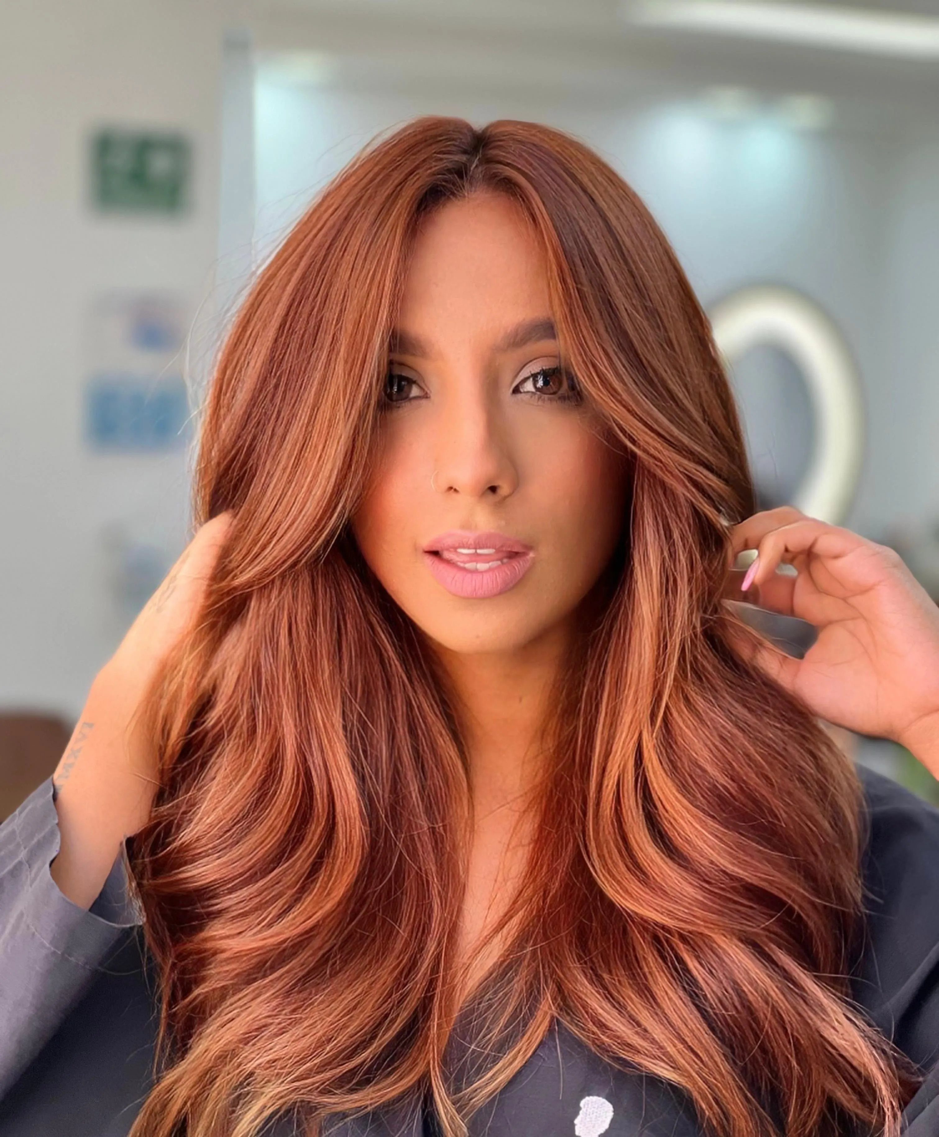 Live sex webcam photo for BrianaMorett #7232745