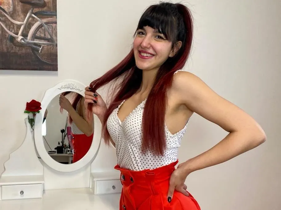 Live sex webcam photo for JOSSYE #2983834