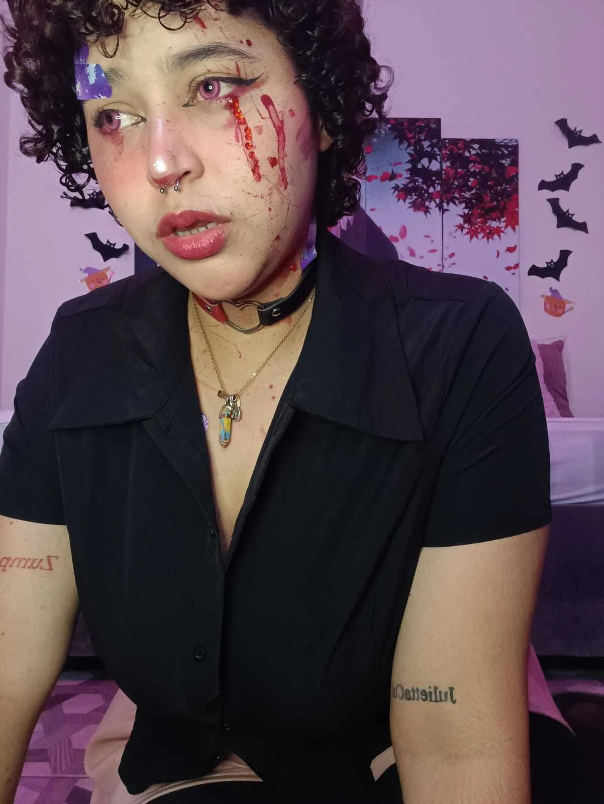 Live sex webcam photo for JuliettaCut21 #7448469