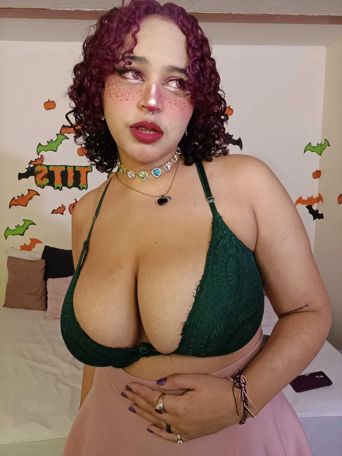 Live sex webcam photo for JuliettaCut21 #7950862