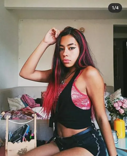 Live sex webcam photo for KristalReyes #2975927