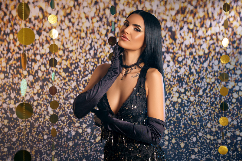 Live sex webcam photo for AmelyGrace #4236939