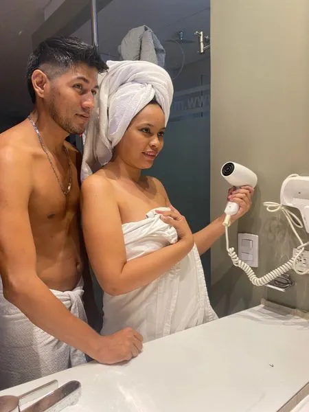 Live sex webcam photo for SamantaxAndres #3117170