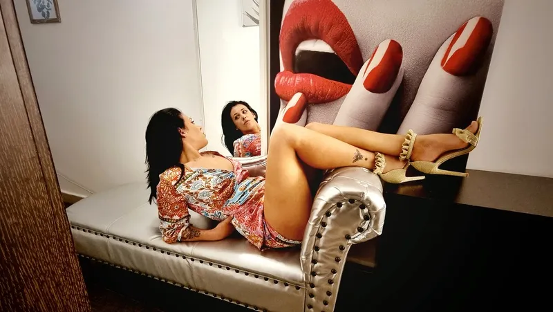 Live sex webcam photo for LyraPhoenix #3405813