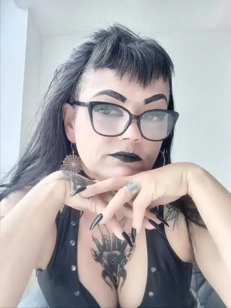 Live sex webcam photo for EliizabethBathory #3294098