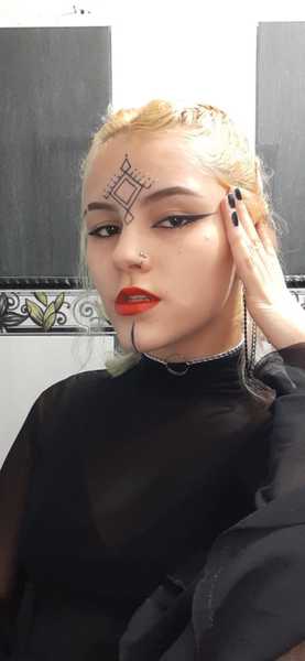 Live sex webcam photo for BlueDreamms #2997946