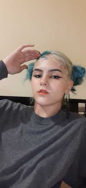 Live sex webcam photo for BlueDreamms #2997940