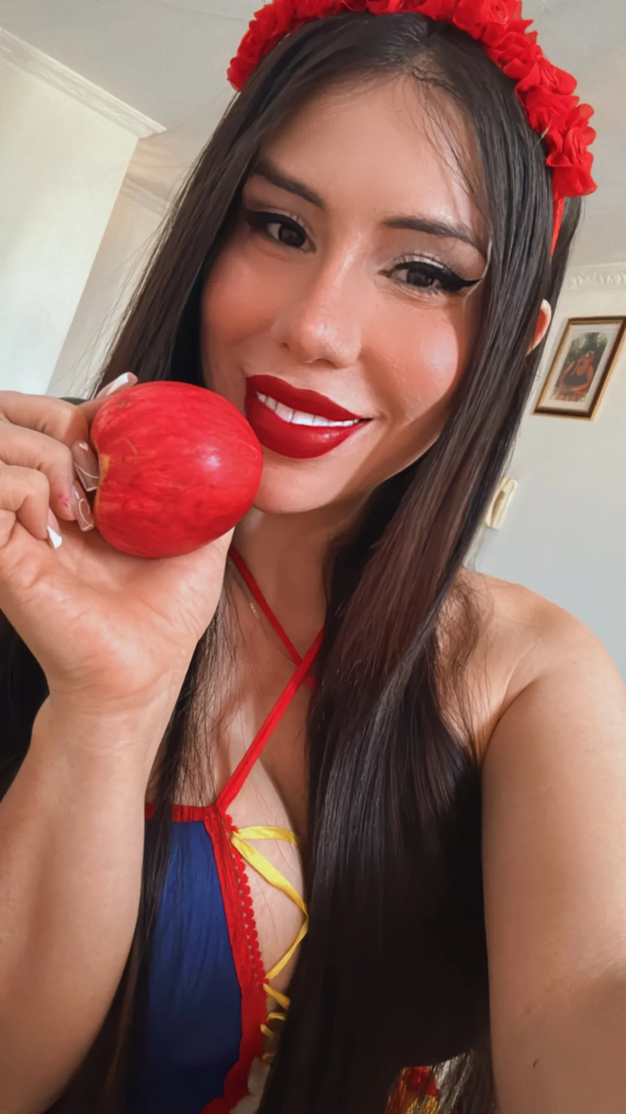 Live sex webcam photo for Danilicious69 #7784682