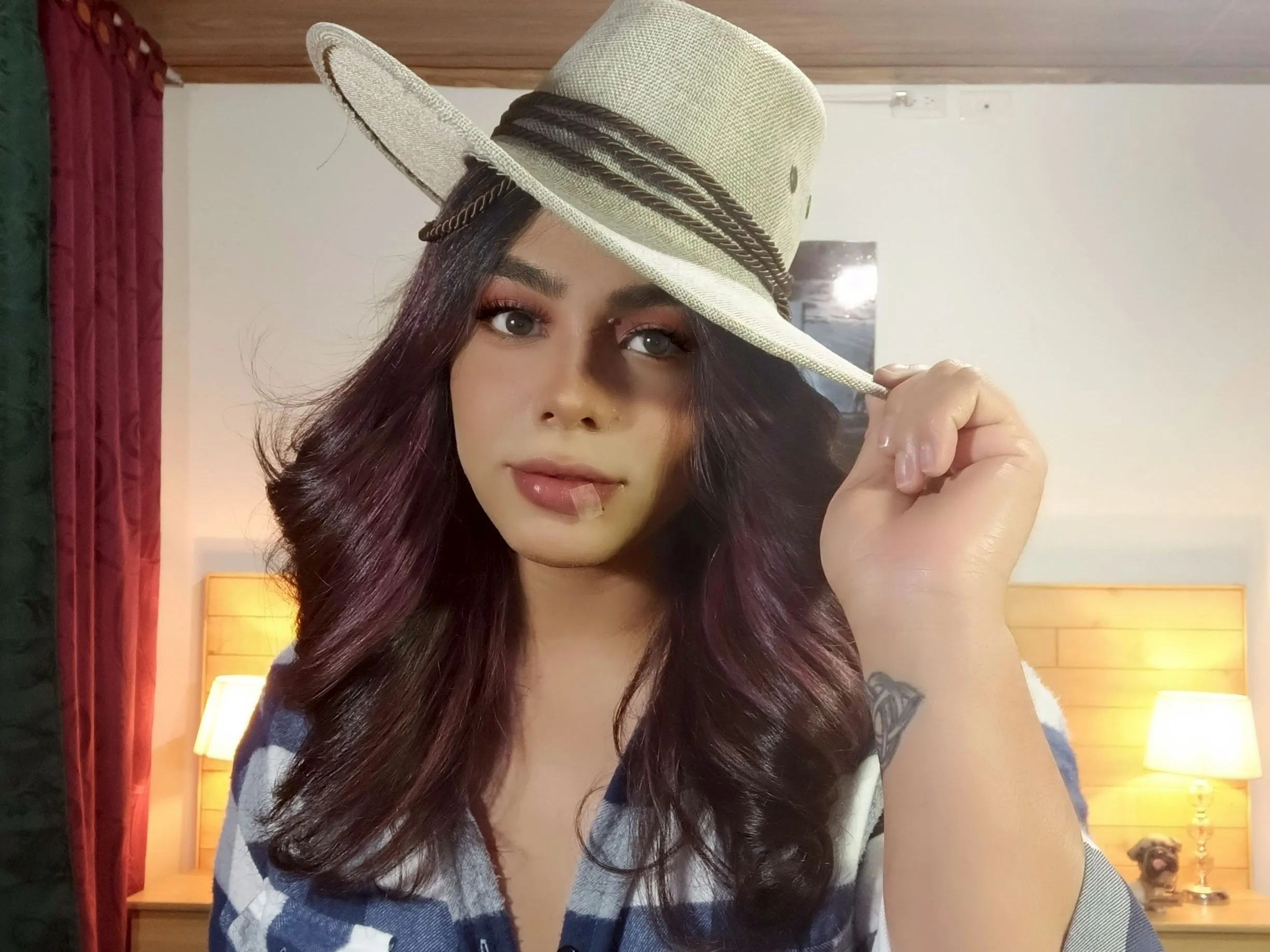 Live sex webcam photo for lilitthbuckllannd #5569705