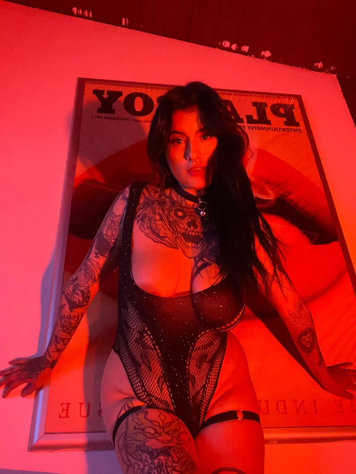 Live sex webcam photo for Neekoniita #7904031