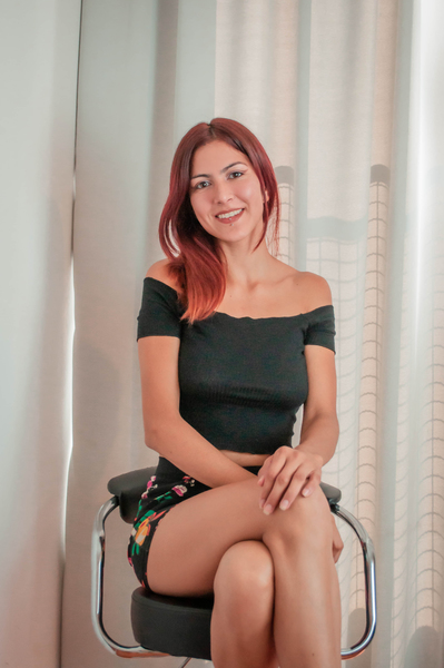 Live sex webcam photo for EveBabsi #3032661