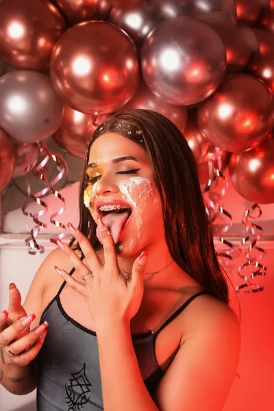 Live sex webcam photo for AvaCristi #4039174