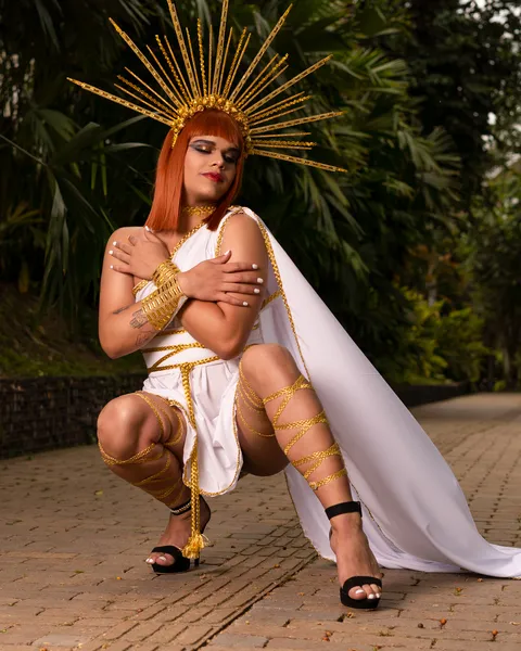 Live sex webcam photo for AvaCristi #3615104