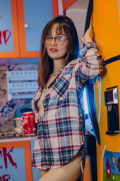 Live sex webcam photo for NinaBryonn #3067937