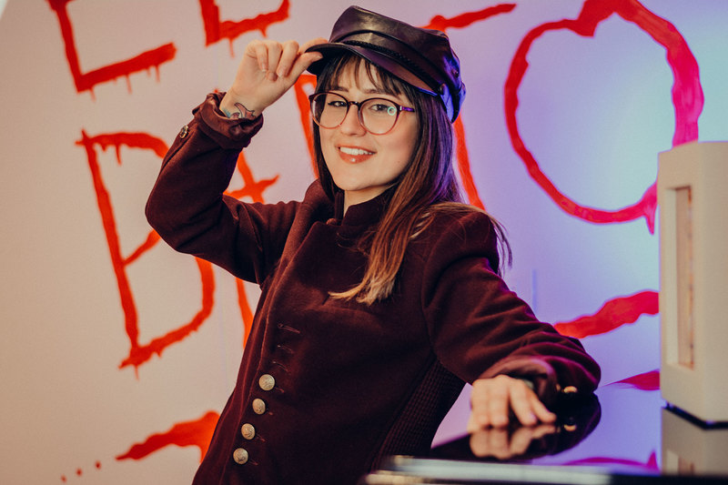 Live sex webcam photo for NinaBryonn #3067941