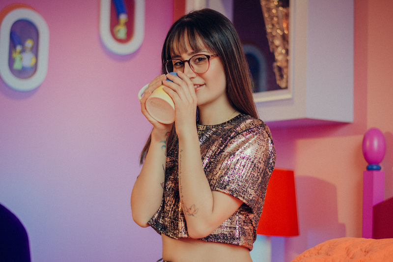 Live sex webcam photo for NinaBryonn #3067931