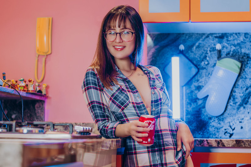 Live sex webcam photo for NinaBryonn #3067935