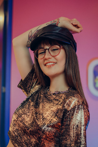 Live sex webcam photo for NinaBryonn #3067932