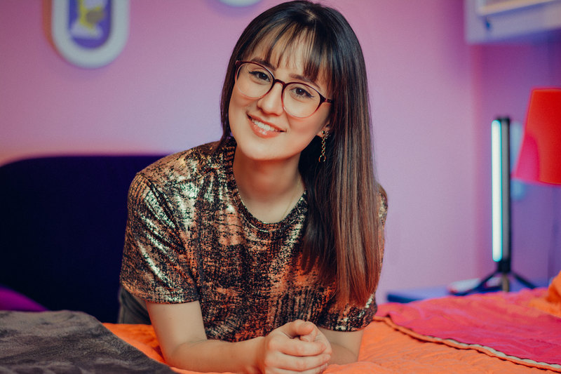 Live sex webcam photo for NinaBryonn #3067930