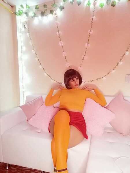 Live sex webcam photo for AnaCiell #3664754