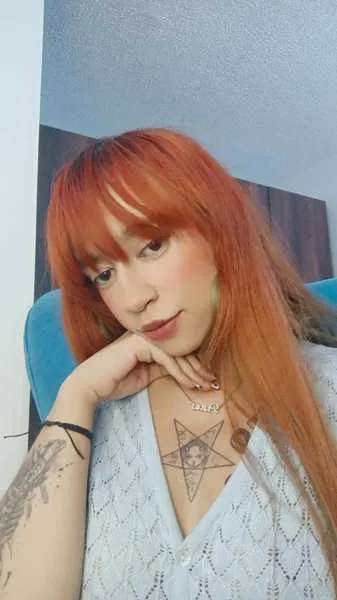 Live sex webcam photo for redvixxen #3107797