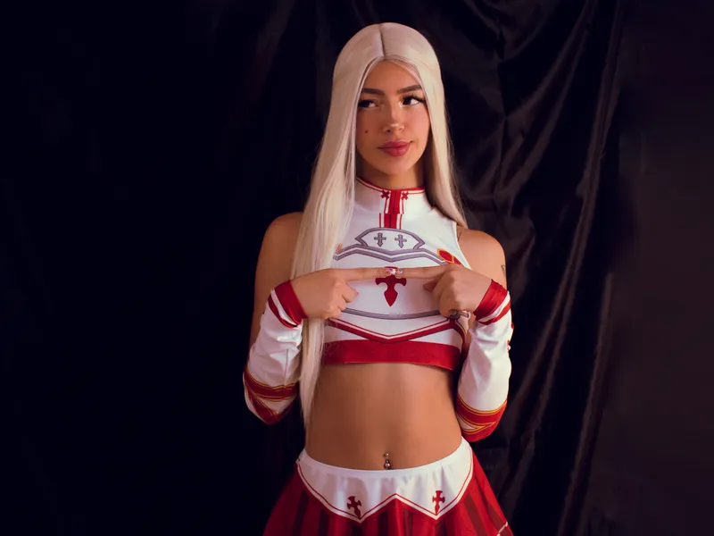 Live sex webcam photo for AlejaAlcaraz #3407738