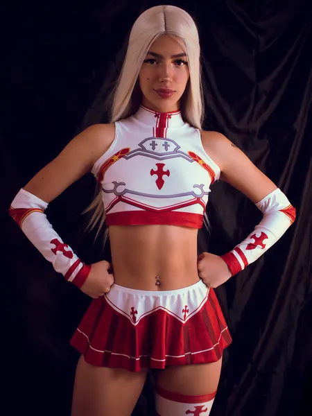 Live sex webcam photo for AlejaAlcaraz #3407731