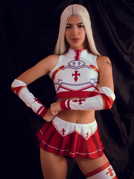 Live sex webcam photo for AlejaAlcaraz #3407732