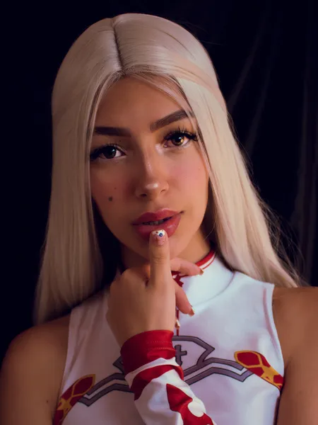 Live sex webcam photo for AlejaAlcaraz #3407737