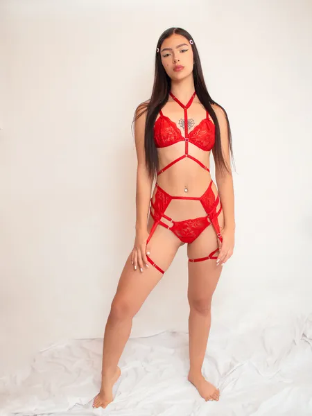 Live sex webcam photo for AlejaAlcaraz #3134045