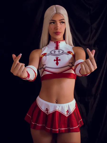 Live sex webcam photo for AlejaAlcaraz #3407735