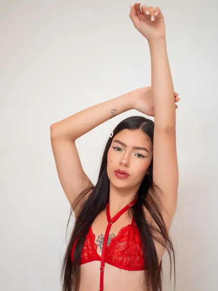 Live sex webcam photo for AlejaAlcaraz #3134047