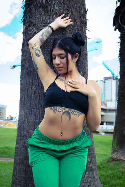 Live sex webcam photo for GenesisMilleer #3328635