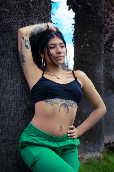 Live sex webcam photo for GenesisMilleer #3328632