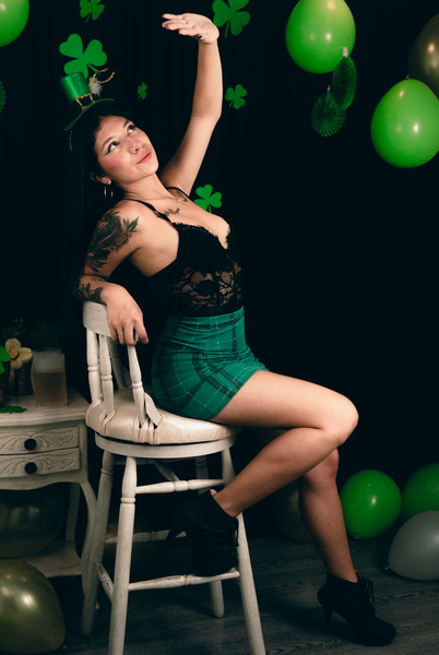 Live sex webcam photo for GenesisMilleer #3101567