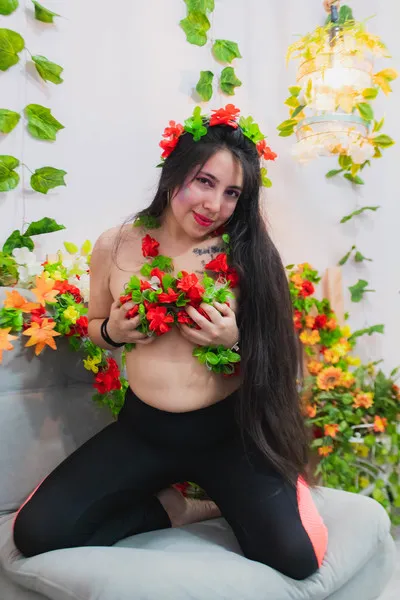 Live sex webcam photo for Estergutierrezz #3299647