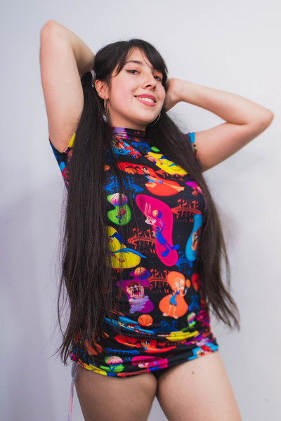 Live sex webcam photo for Estergutierrezz #3224451