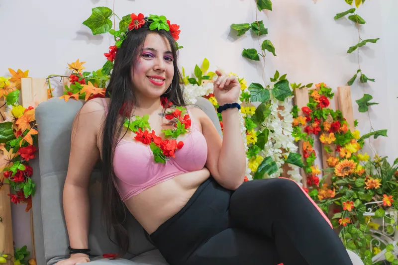 Live sex webcam photo for Estergutierrezz #3299640