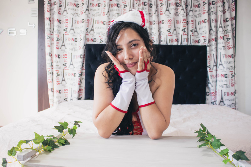 Live sex webcam photo for Estergutierrezz #3094287