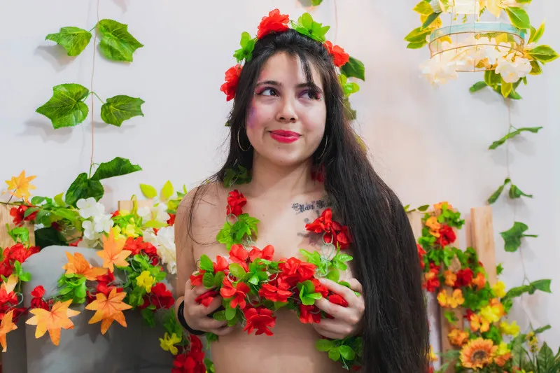 Live sex webcam photo for Estergutierrezz #3299649