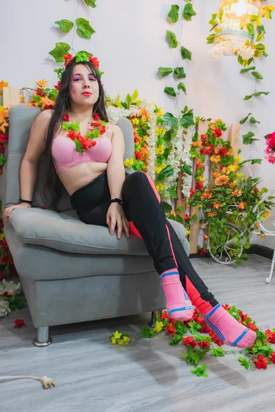 Live sex webcam photo for Estergutierrezz #3299642