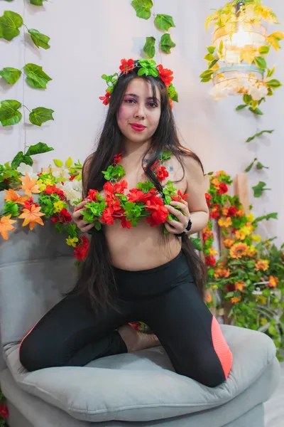 Live sex webcam photo for Estergutierrezz #3299644