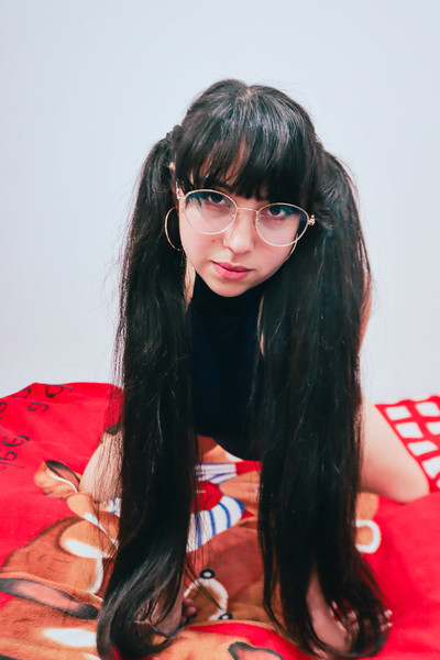 Live sex webcam photo for Estergutierrezz #3169734