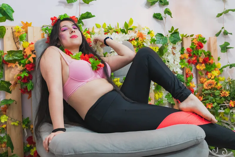 Live sex webcam photo for Estergutierrezz #3299643