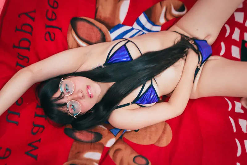 Live sex webcam photo for Estergutierrezz #3169711