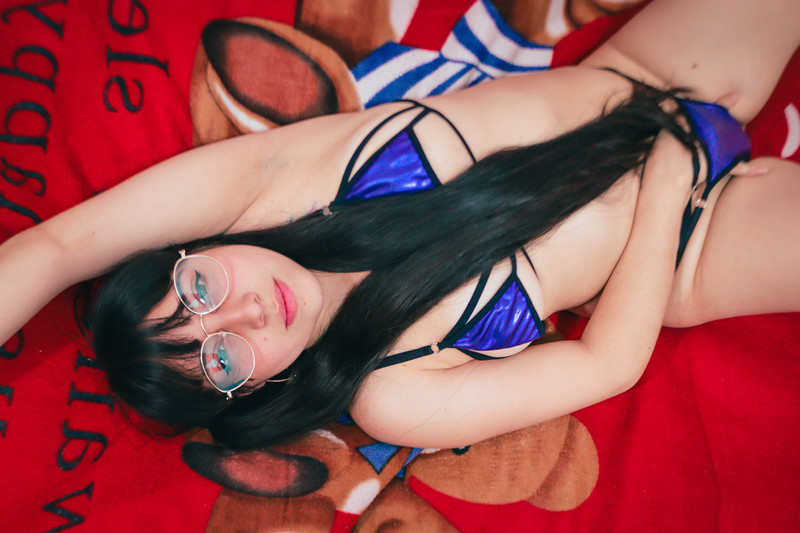 Live sex webcam photo for Estergutierrezz #3169714