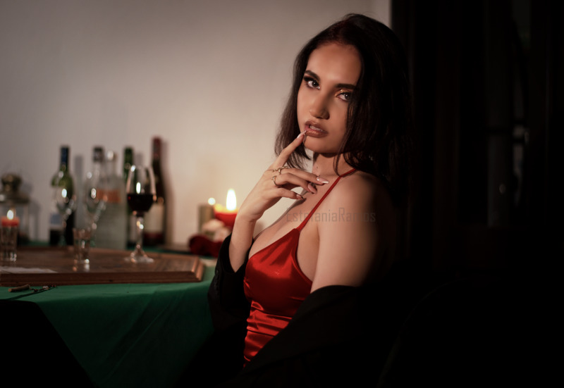 Live sex webcam photo for EstefaniaRamos #3420625