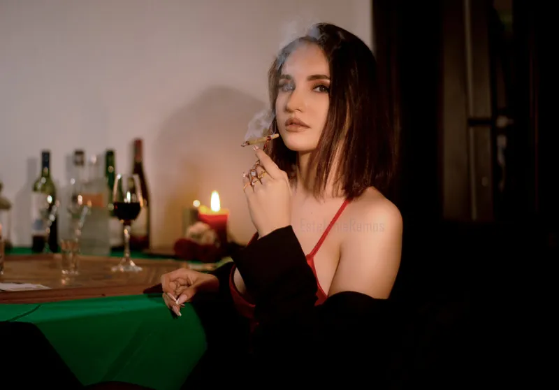 Live sex webcam photo for EstefaniaRamos #3420629